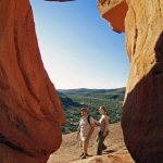 Red Centre